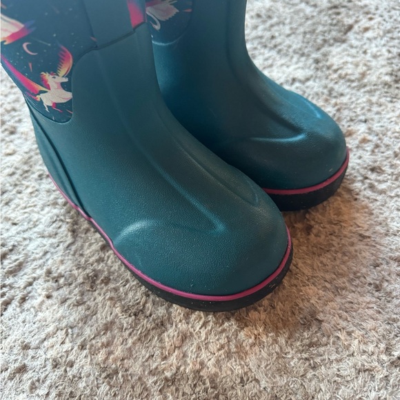 Size 10 bogs (Little Girls) - Picture 3 of 5